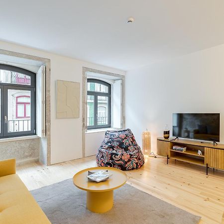 Alma Da Casa By Da'Home Porto Eksteriør bilde