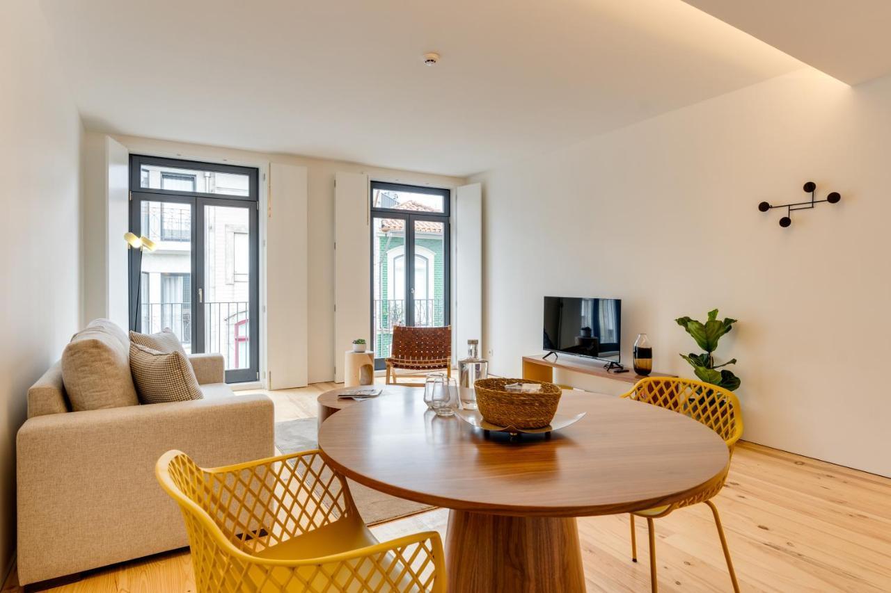Alma Da Casa By Da'Home Porto Eksteriør bilde