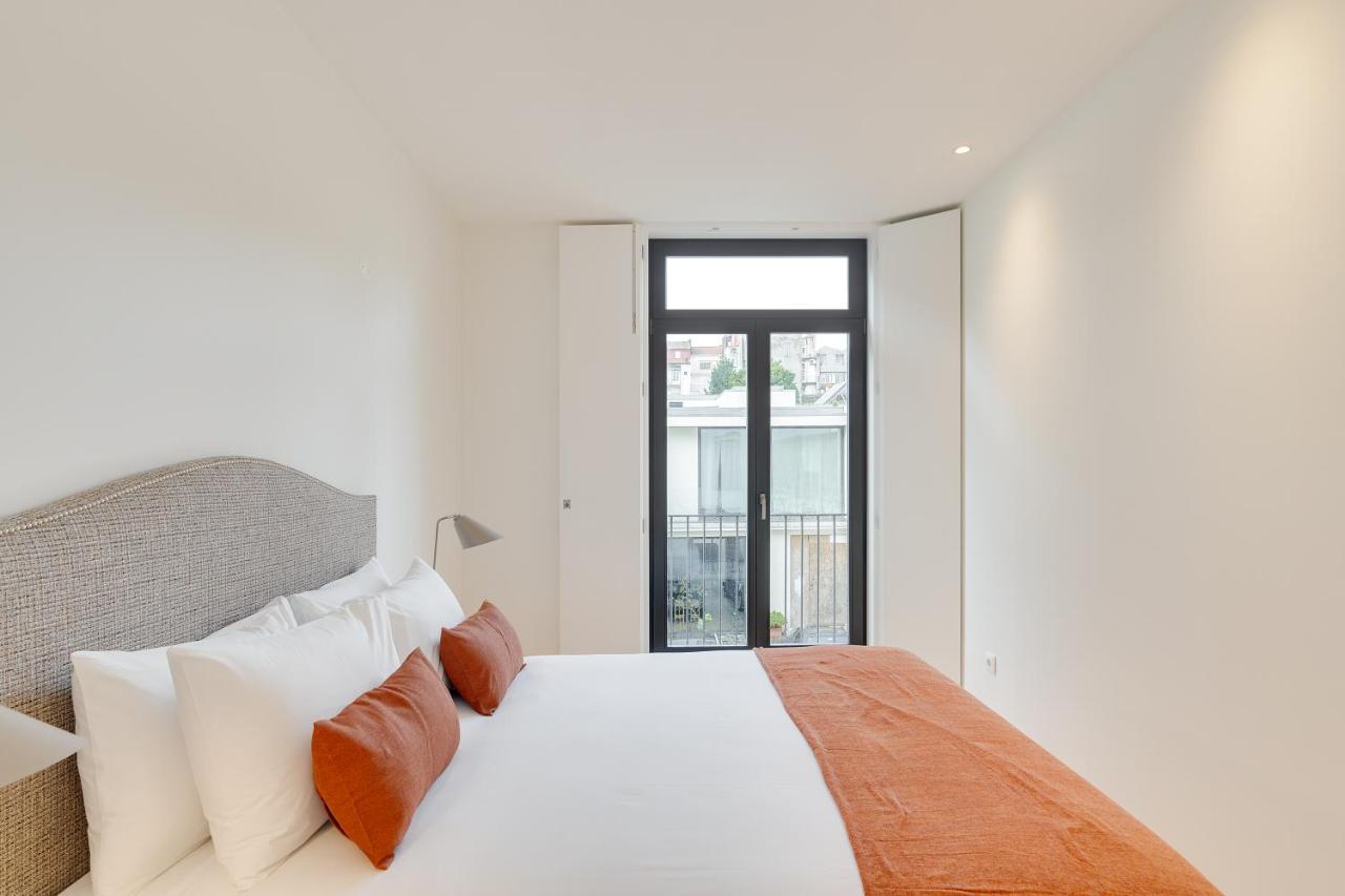Alma Da Casa By Da'Home Porto Eksteriør bilde