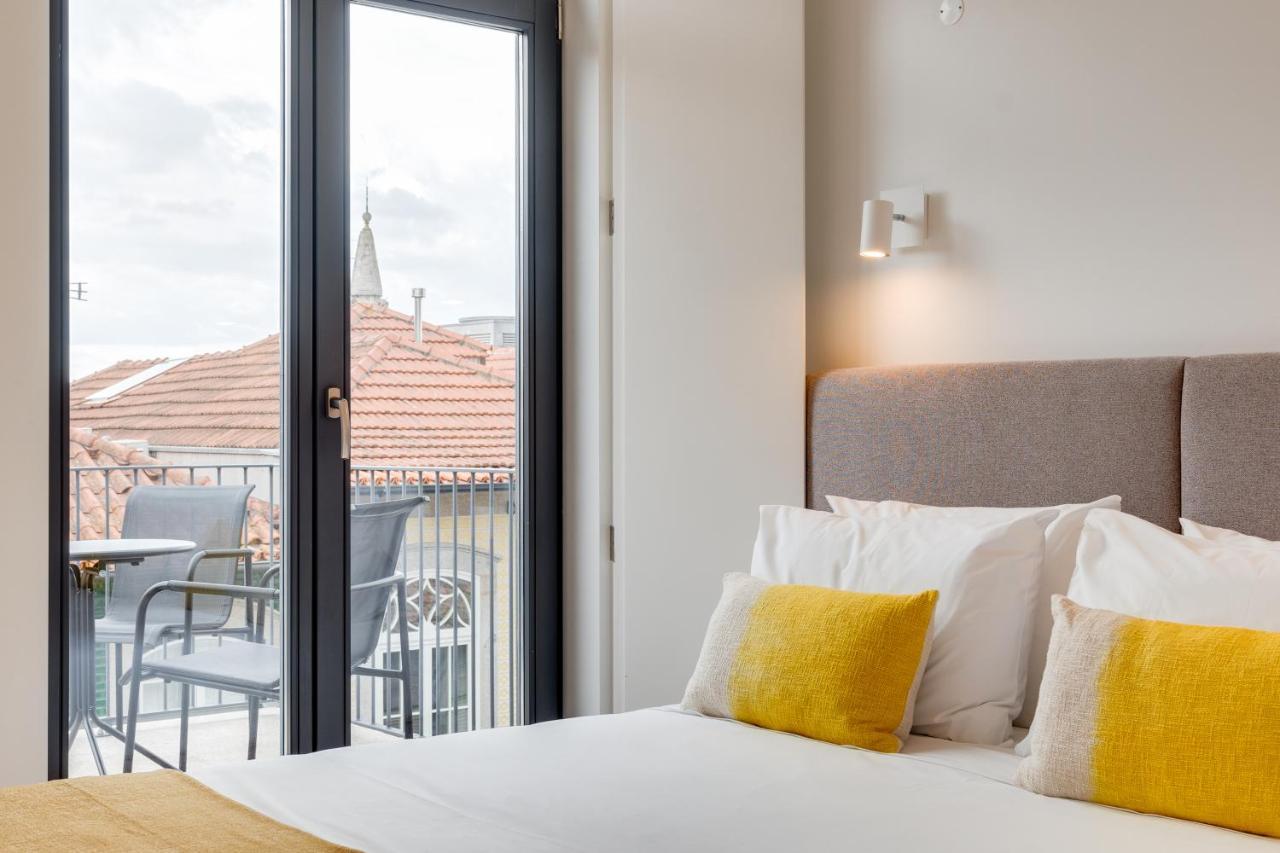 Alma Da Casa By Da'Home Porto Eksteriør bilde