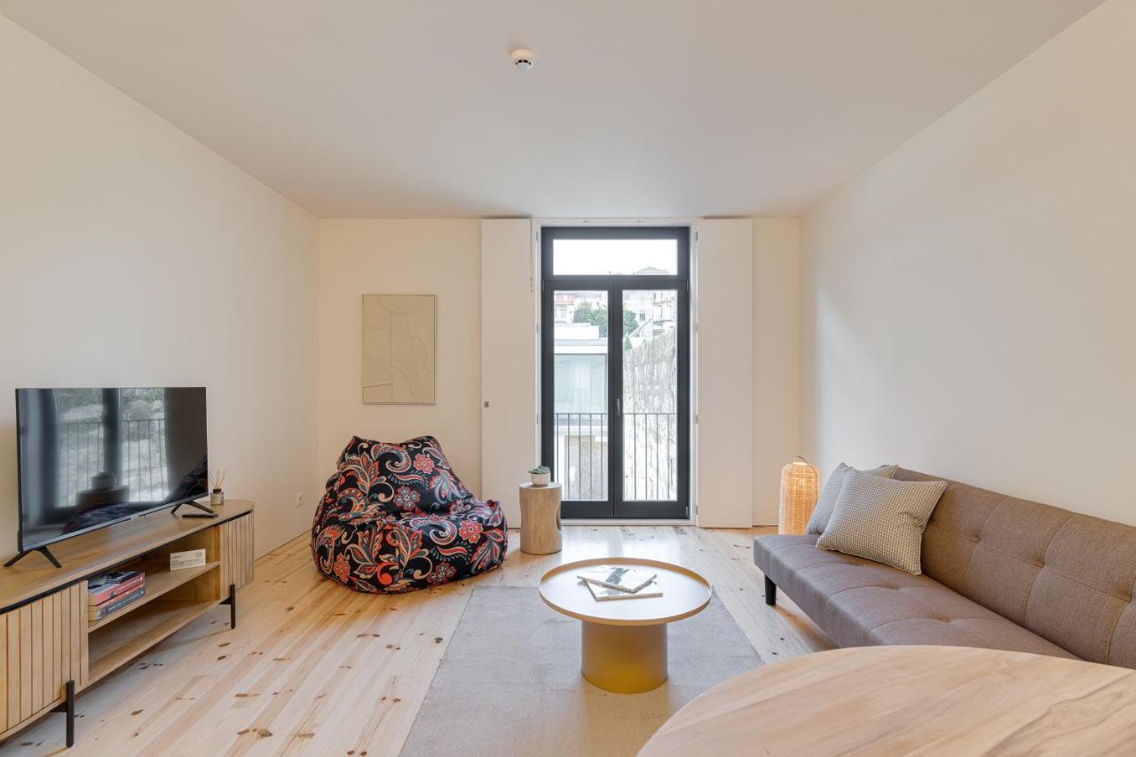 Alma Da Casa By Da'Home Porto Eksteriør bilde