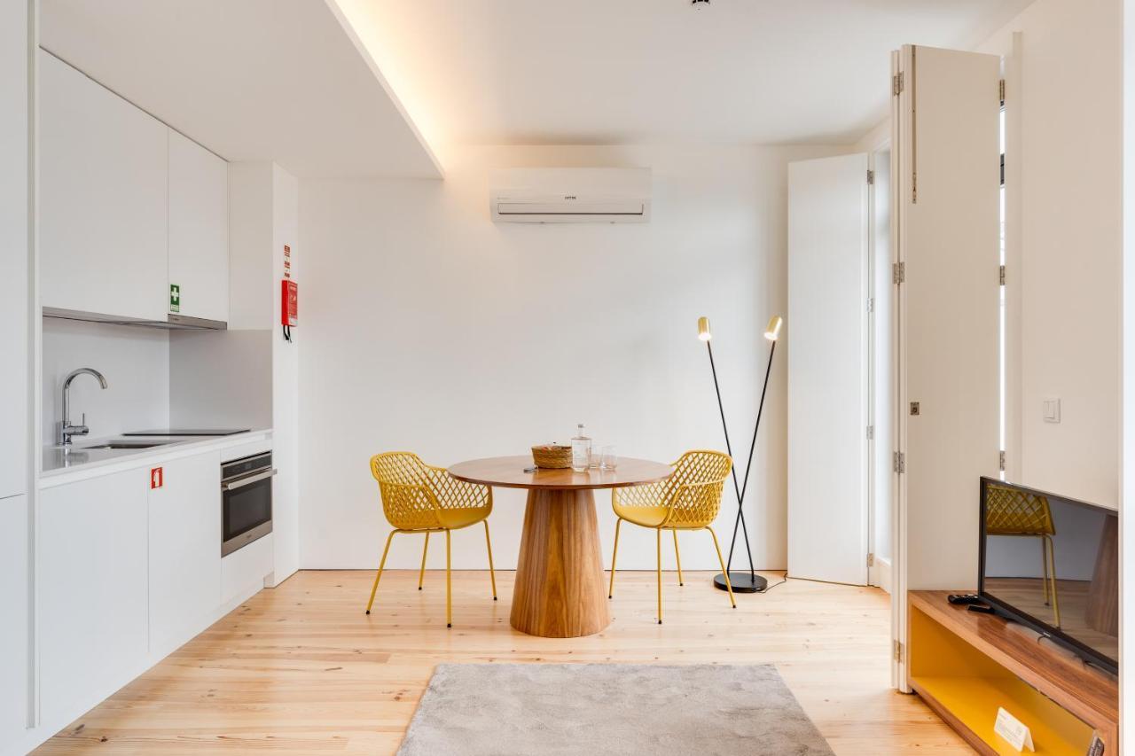 Alma Da Casa By Da'Home Porto Eksteriør bilde
