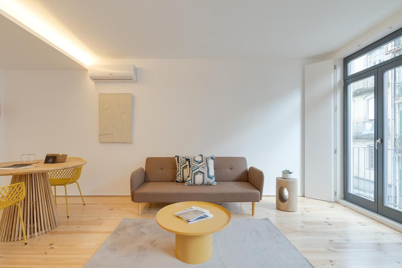 Alma Da Casa By Da'Home Porto Eksteriør bilde