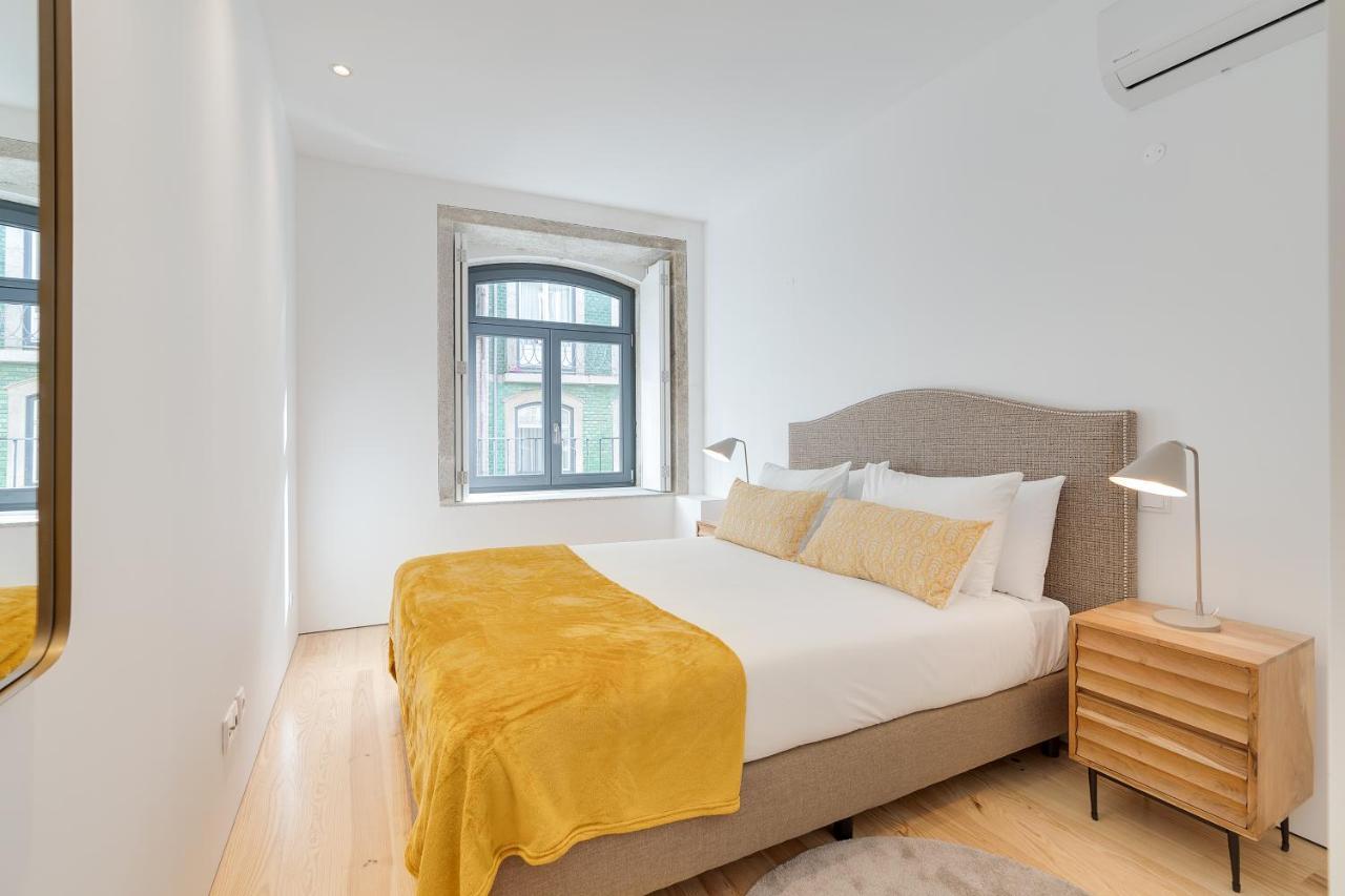 Alma Da Casa By Da'Home Porto Eksteriør bilde