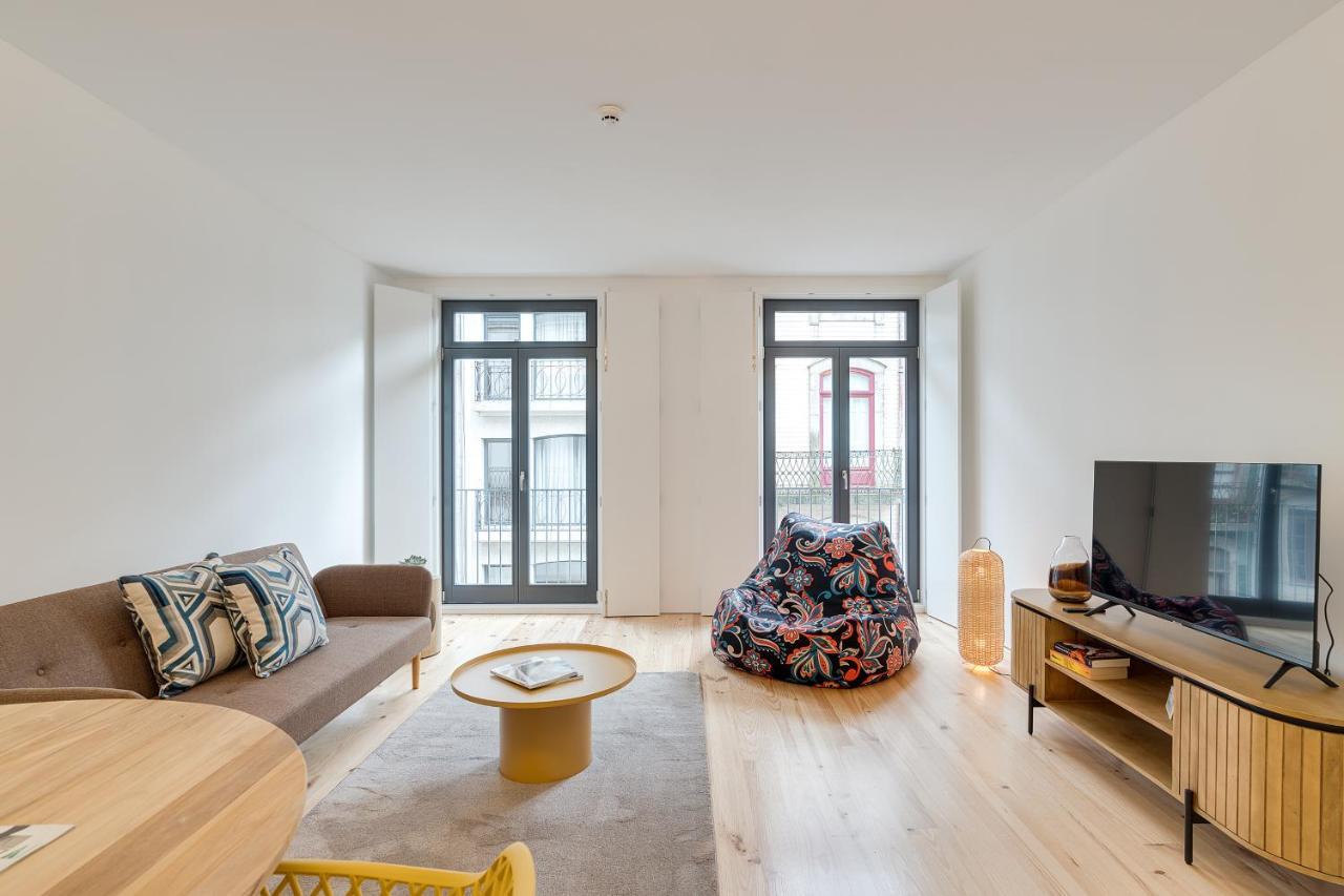 Alma Da Casa By Da'Home Porto Eksteriør bilde