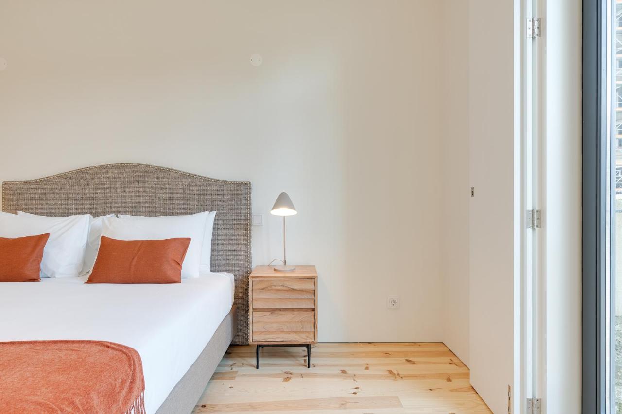 Alma Da Casa By Da'Home Porto Eksteriør bilde