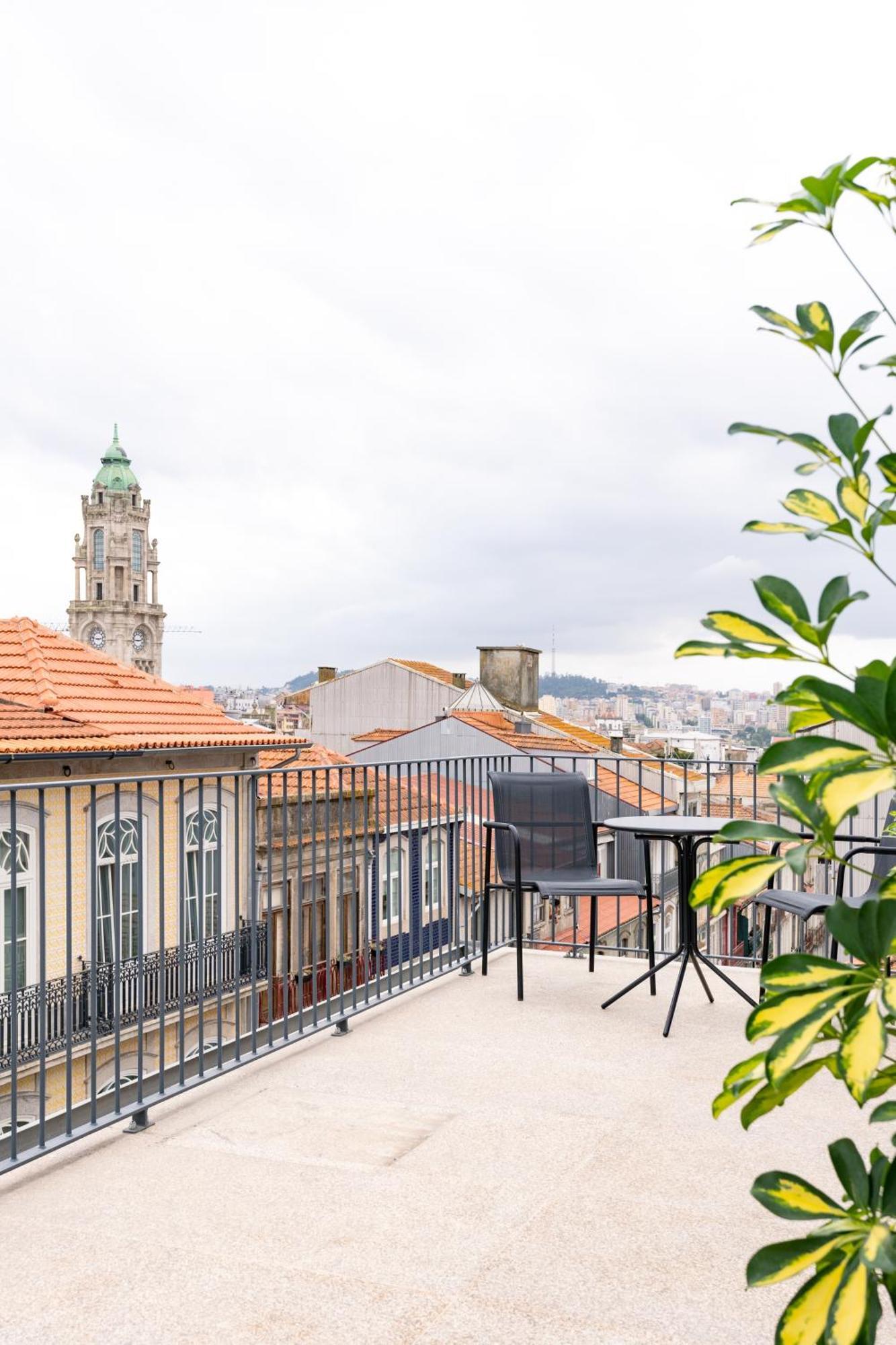 Alma Da Casa By Da'Home Porto Eksteriør bilde