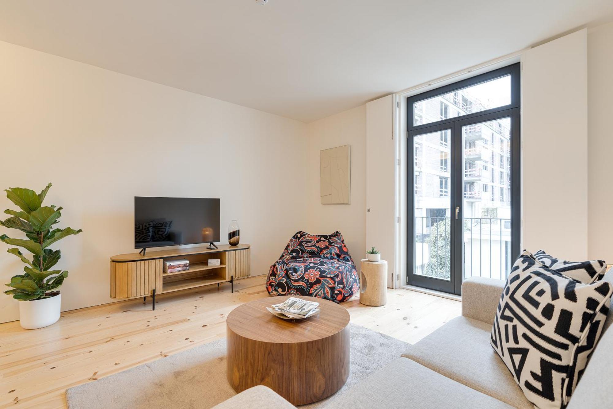 Alma Da Casa By Da'Home Porto Eksteriør bilde