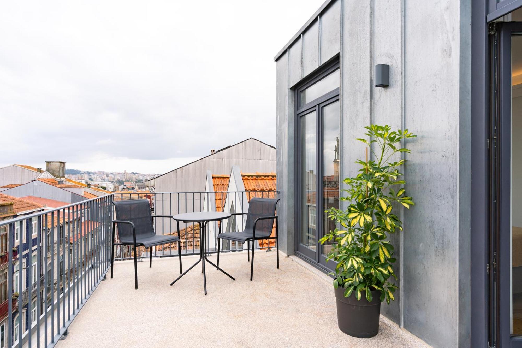 Alma Da Casa By Da'Home Porto Eksteriør bilde