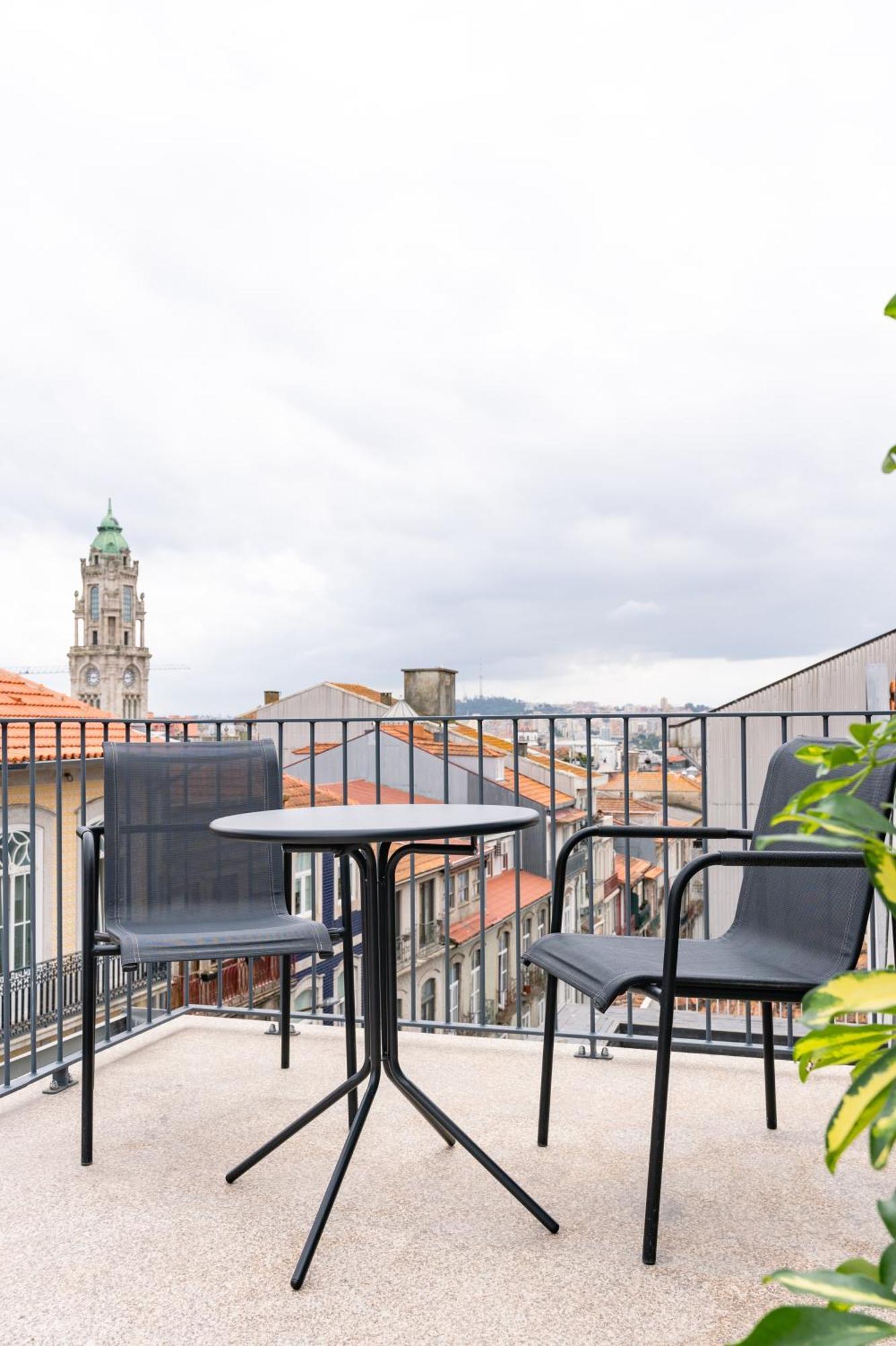 Alma Da Casa By Da'Home Porto Eksteriør bilde