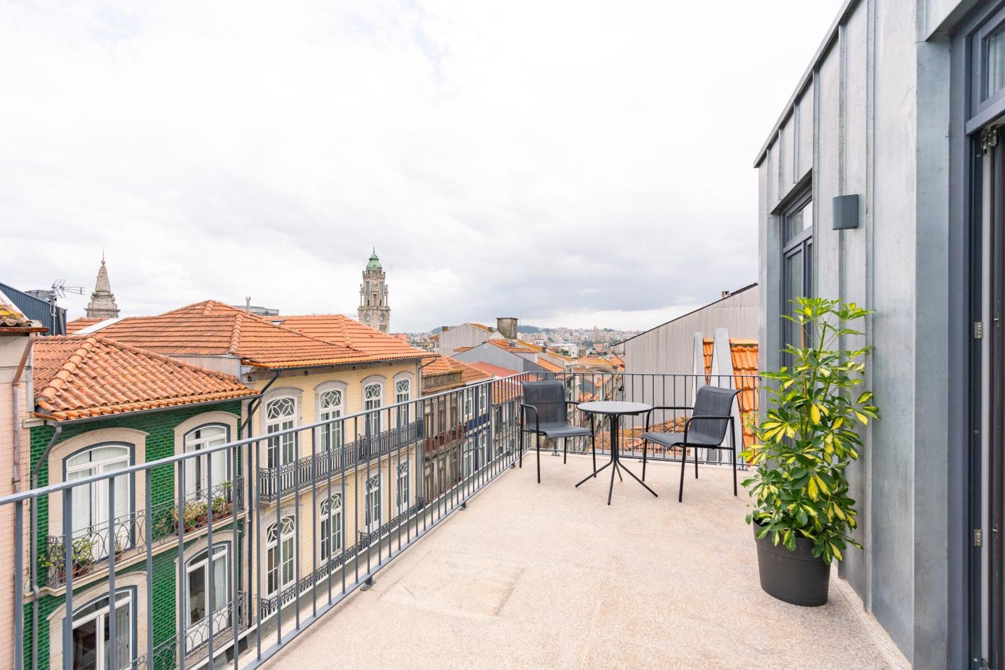 Alma Da Casa By Da'Home Porto Eksteriør bilde