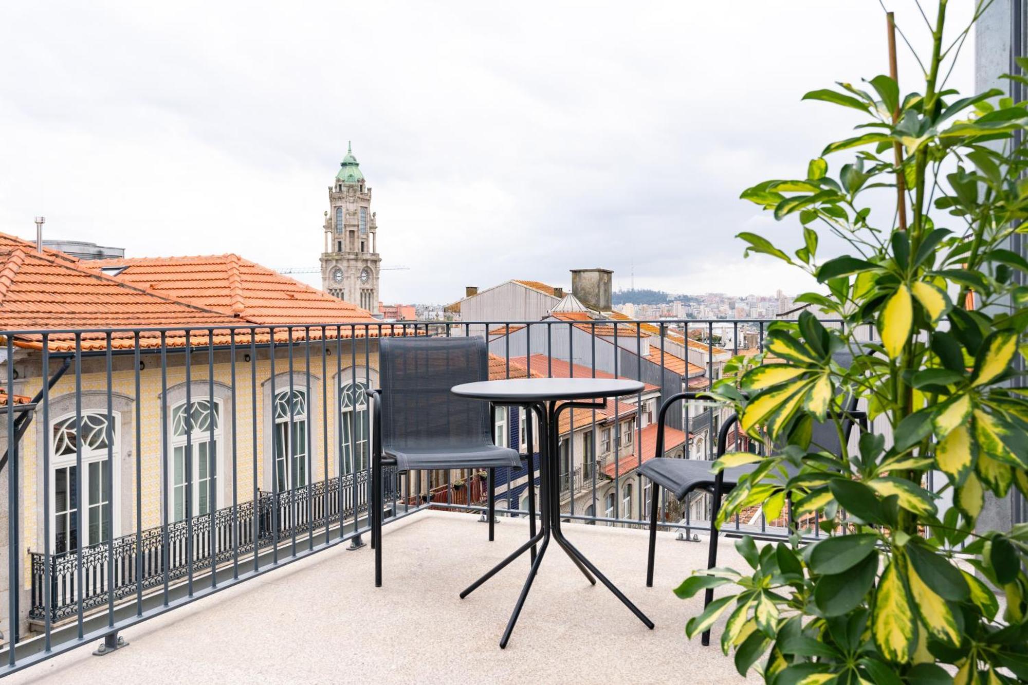 Alma Da Casa By Da'Home Porto Eksteriør bilde