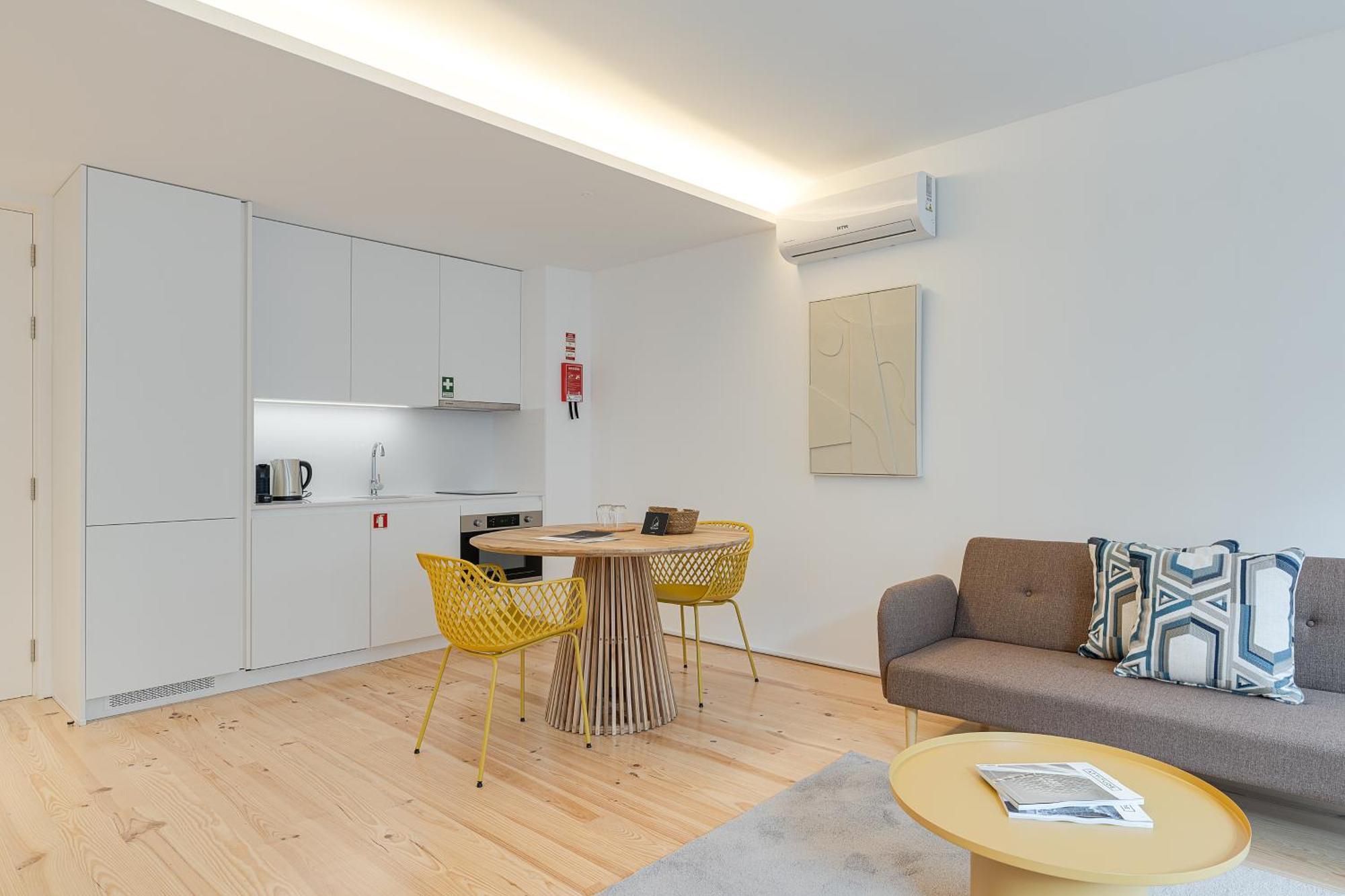 Alma Da Casa By Da'Home Porto Eksteriør bilde