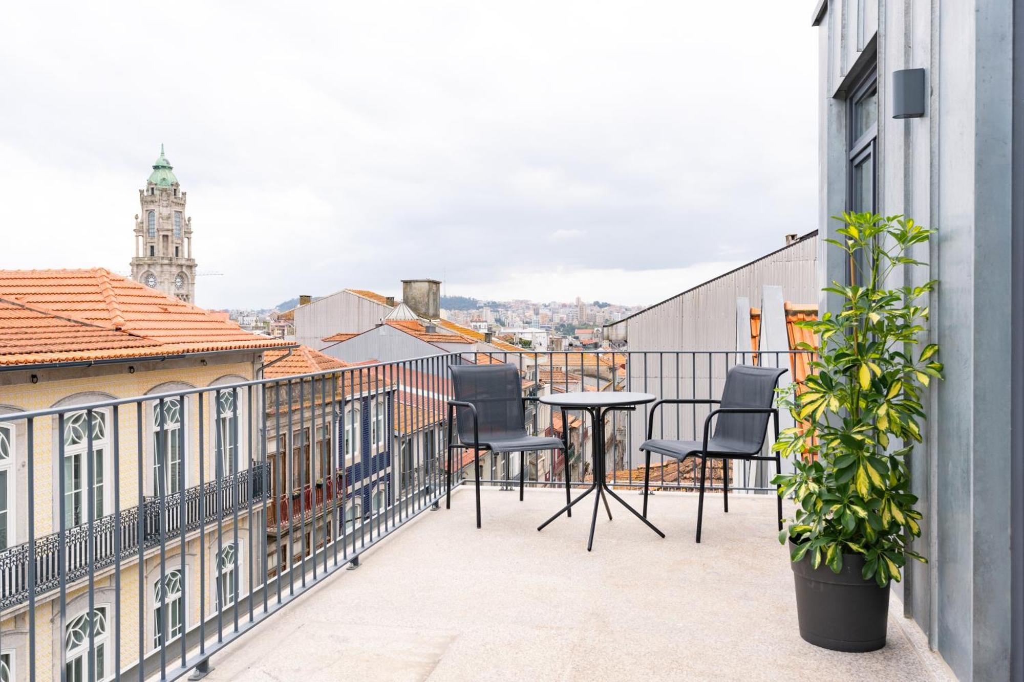 Alma Da Casa By Da'Home Porto Eksteriør bilde