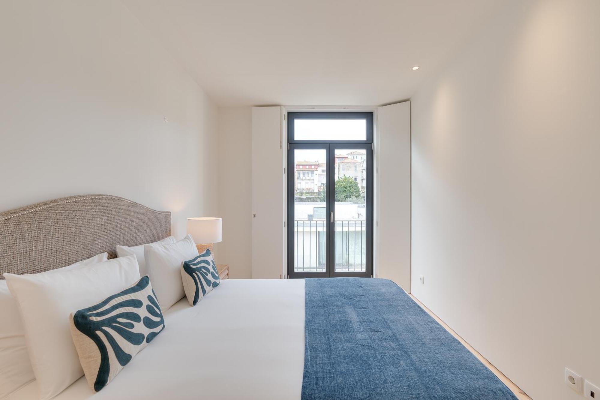 Alma Da Casa By Da'Home Porto Eksteriør bilde