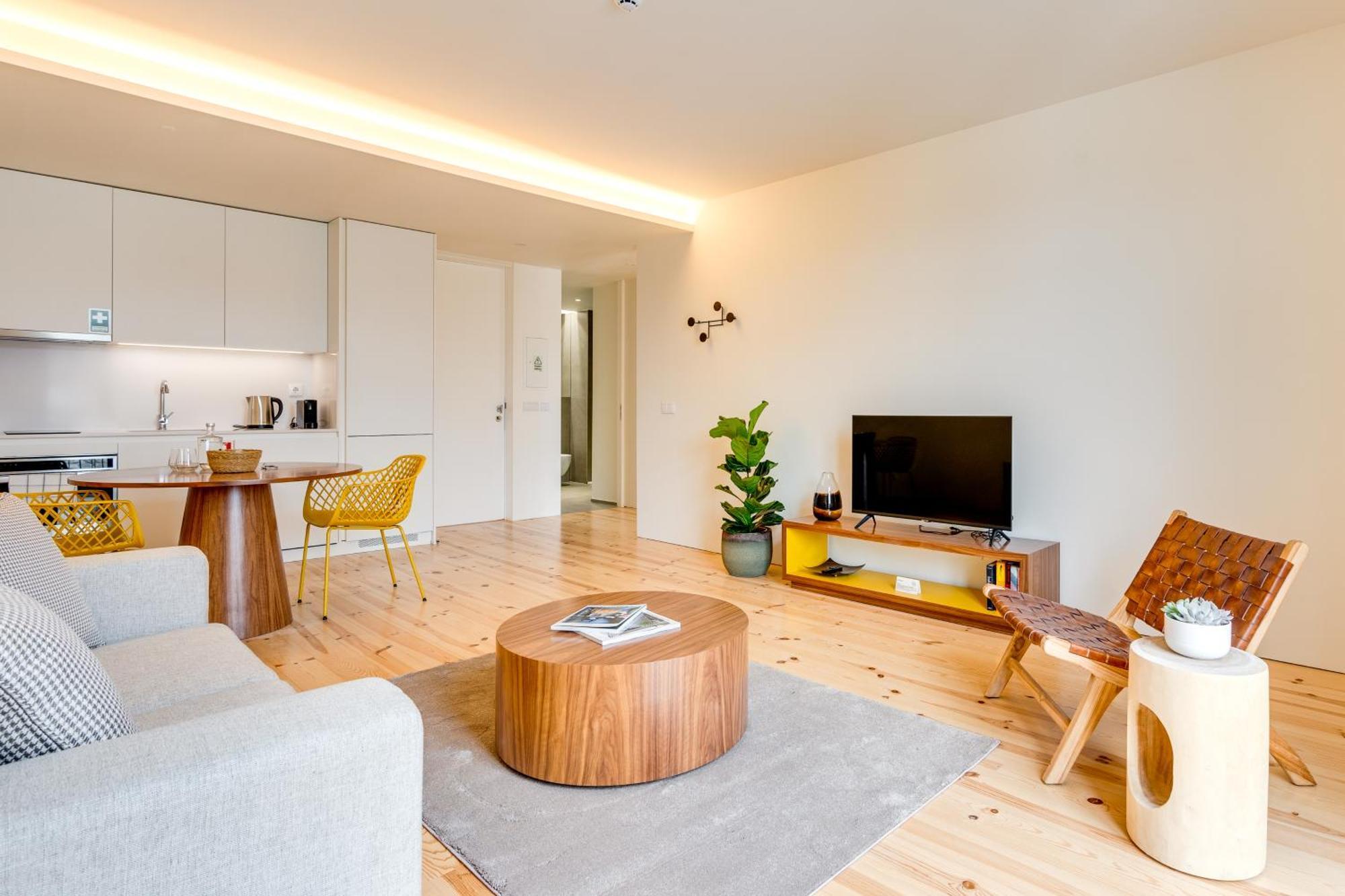 Alma Da Casa By Da'Home Porto Eksteriør bilde