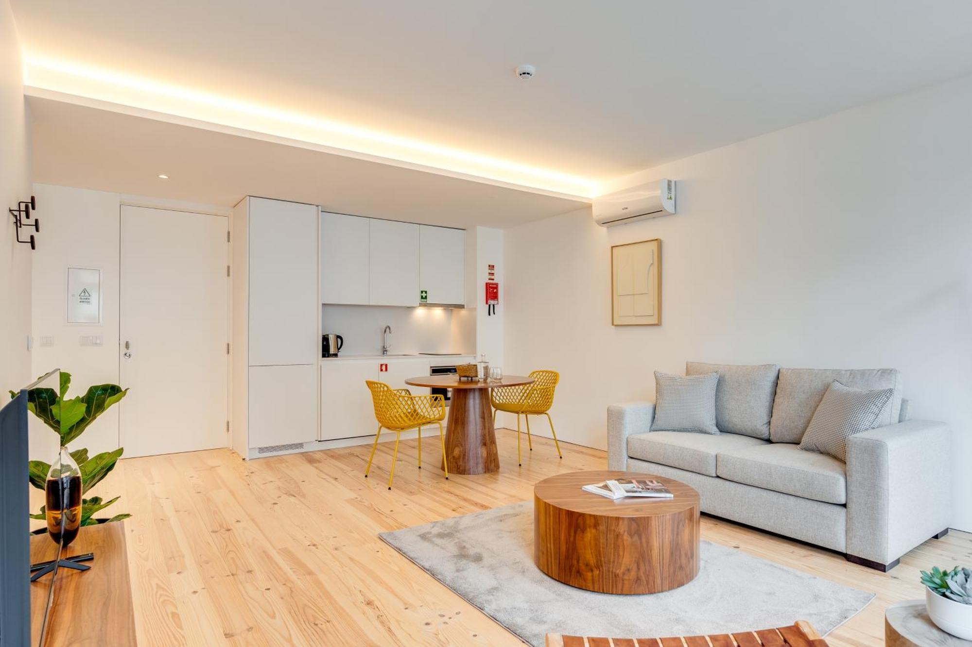 Alma Da Casa By Da'Home Porto Eksteriør bilde