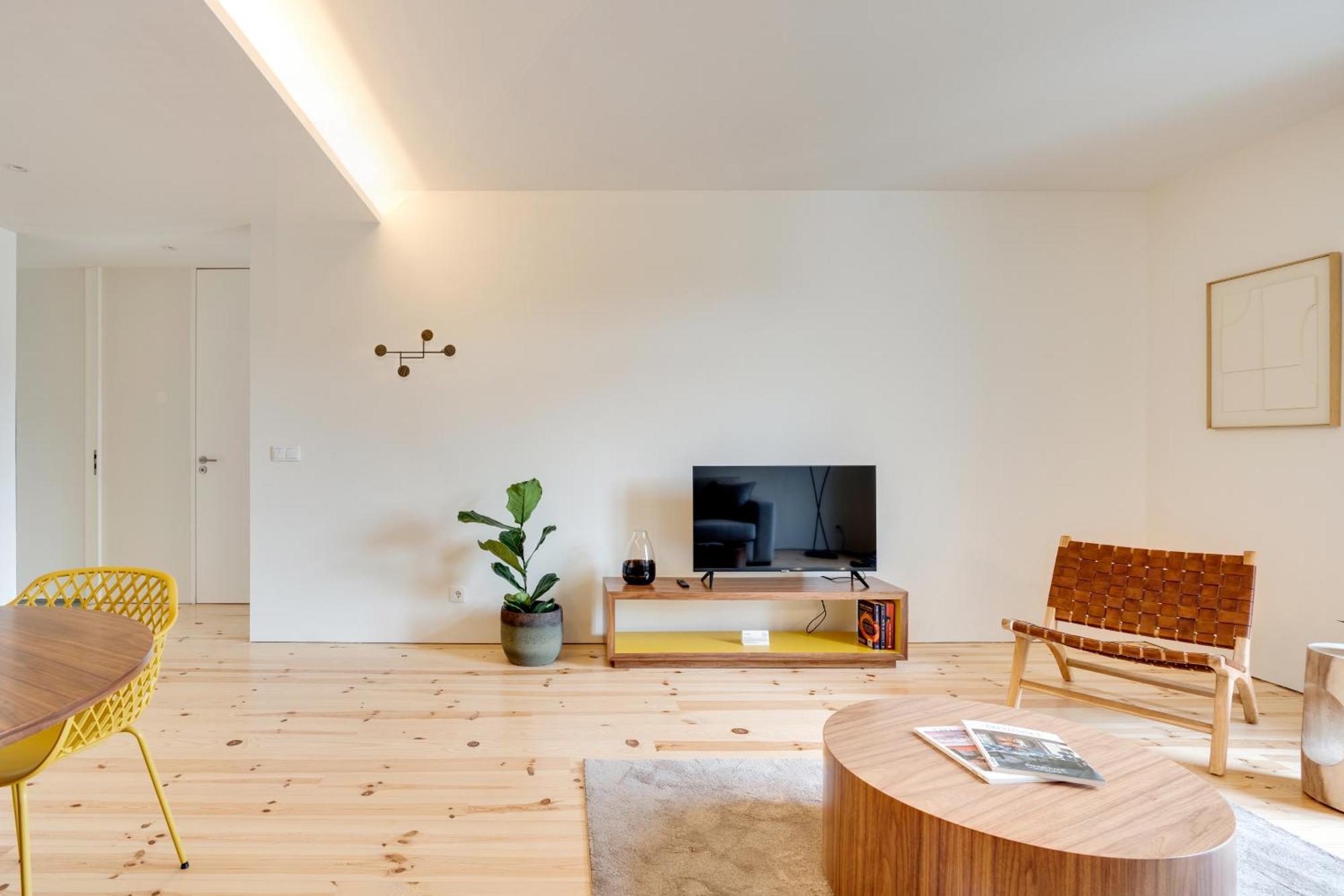 Alma Da Casa By Da'Home Porto Eksteriør bilde