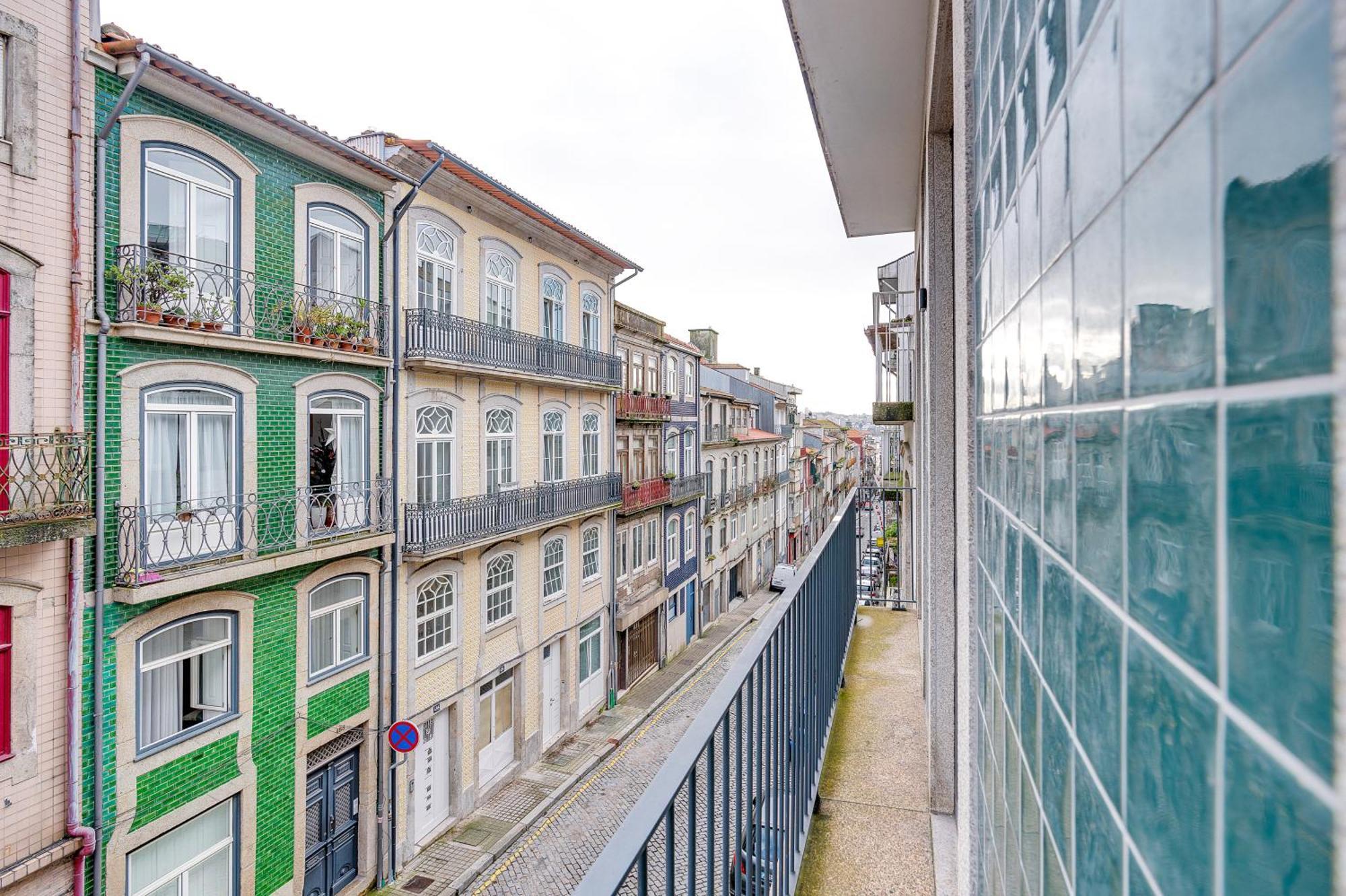 Alma Da Casa By Da'Home Porto Eksteriør bilde