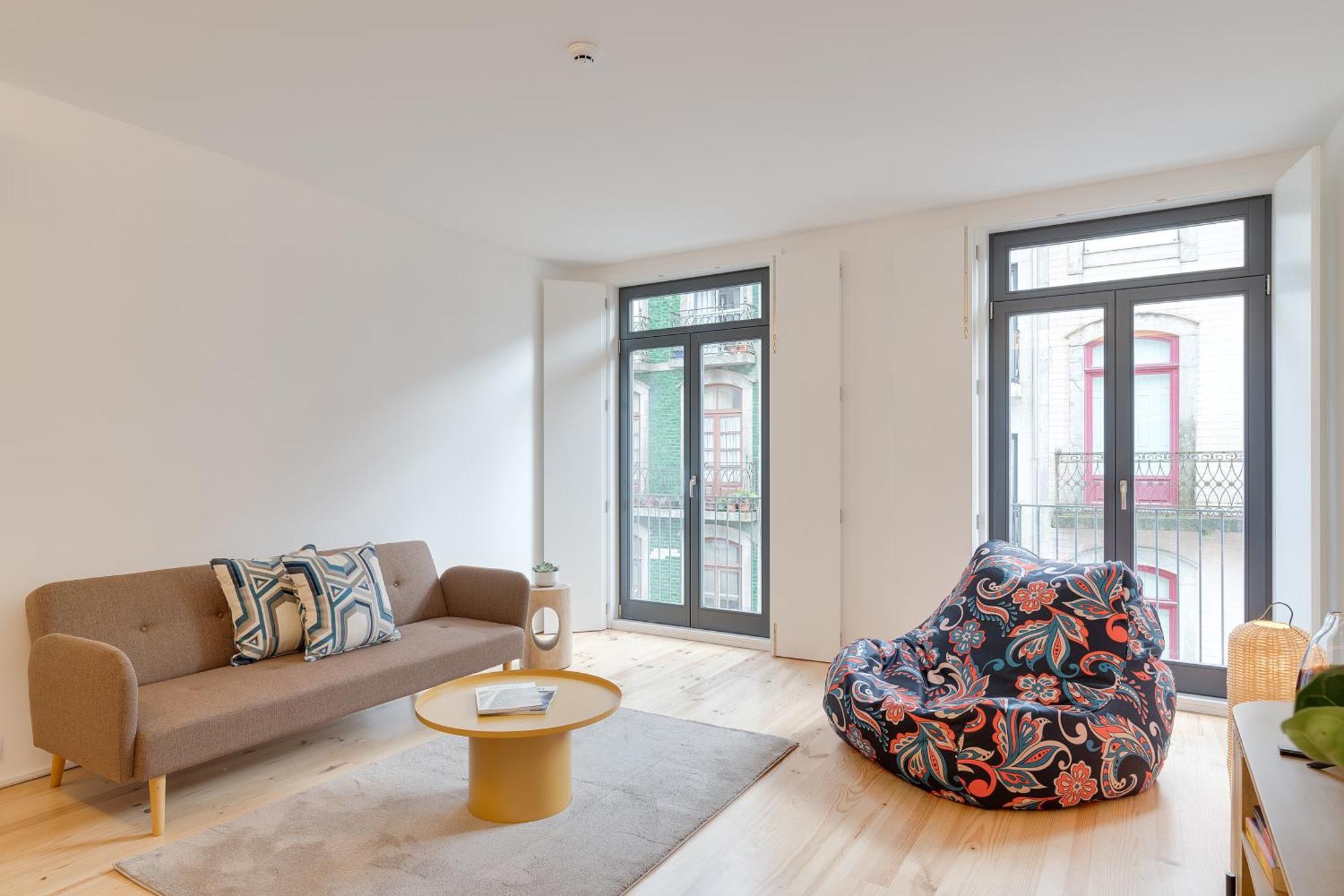 Alma Da Casa By Da'Home Porto Eksteriør bilde