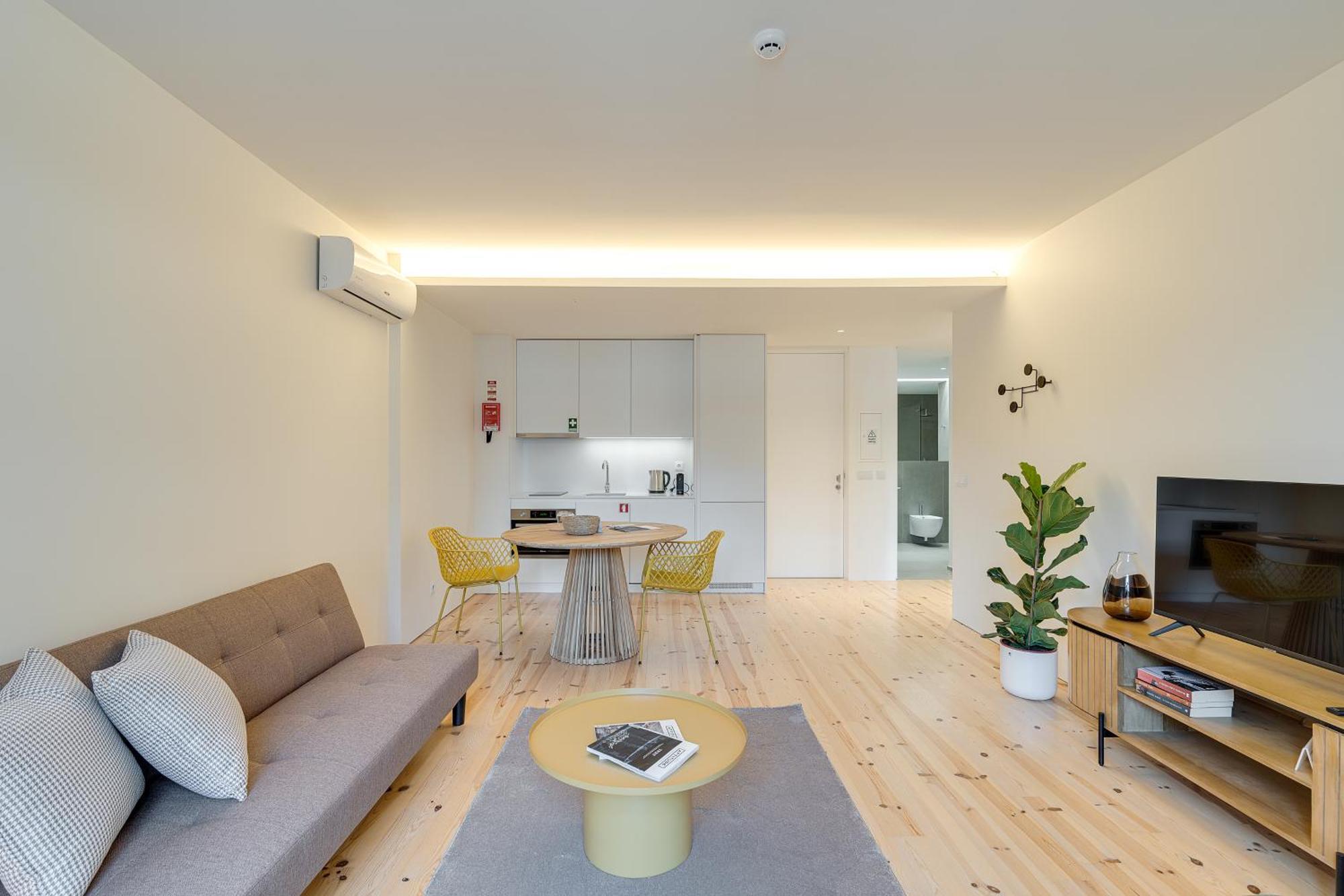 Alma Da Casa By Da'Home Porto Eksteriør bilde